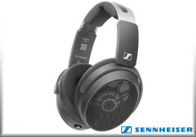 Sennheiser HD 490 PRO 